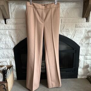 Taylor Classic Blush Women's Trousers
